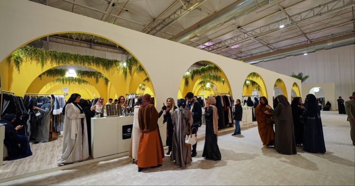 ANA ARABIA EXHIBITION